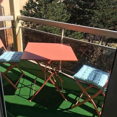Charmant Appartement 2 Pieces Mundolsheim Dış mekan fotoğraf